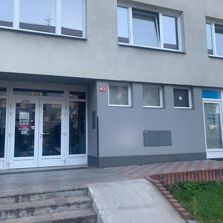 Apartmany Havlickova Mladá Boleslav Exterior foto