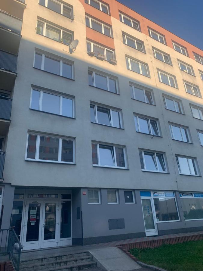 Apartmany Havlickova Mladá Boleslav Exterior foto