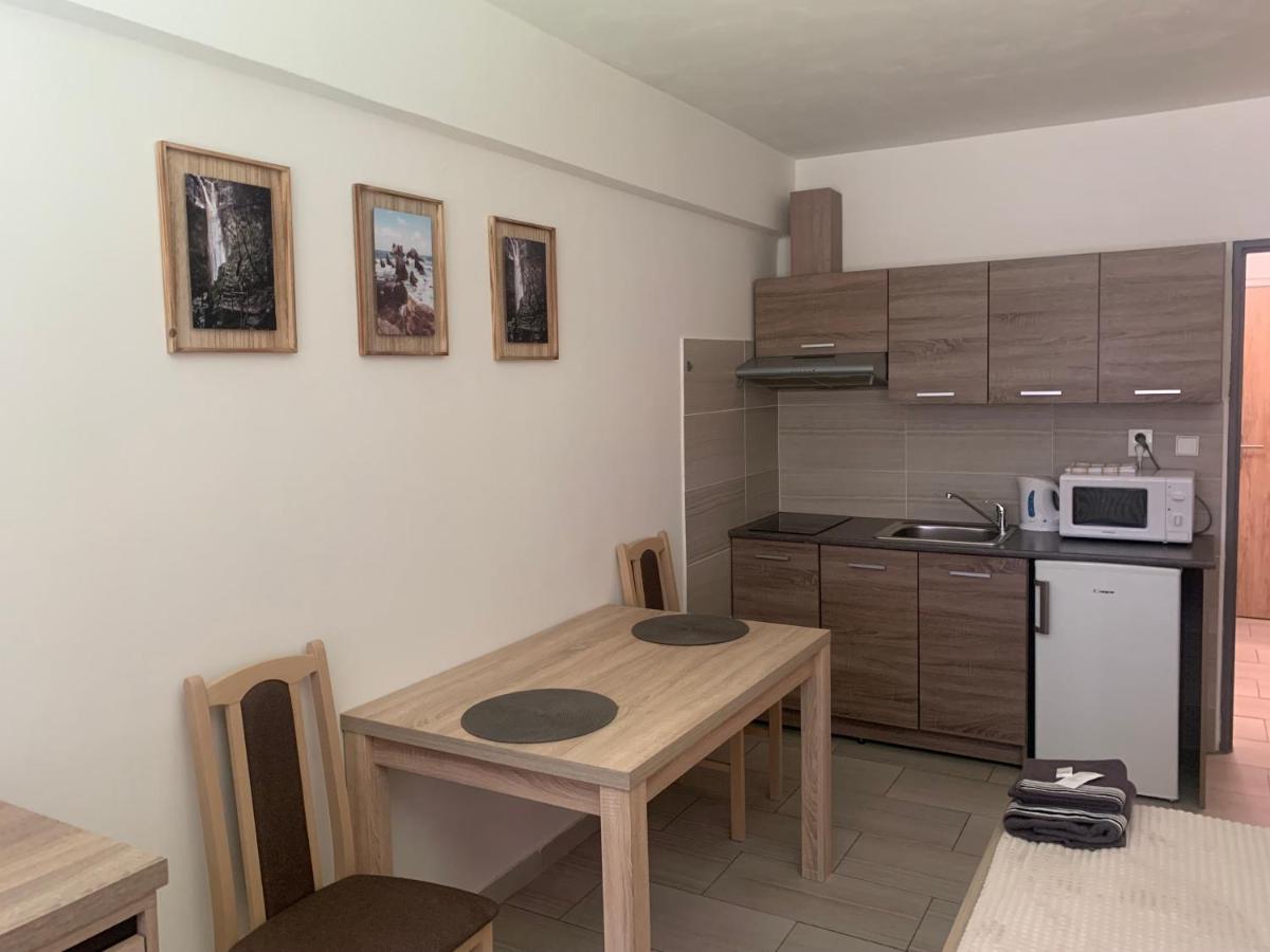 Apartmany Havlickova Mladá Boleslav Exterior foto