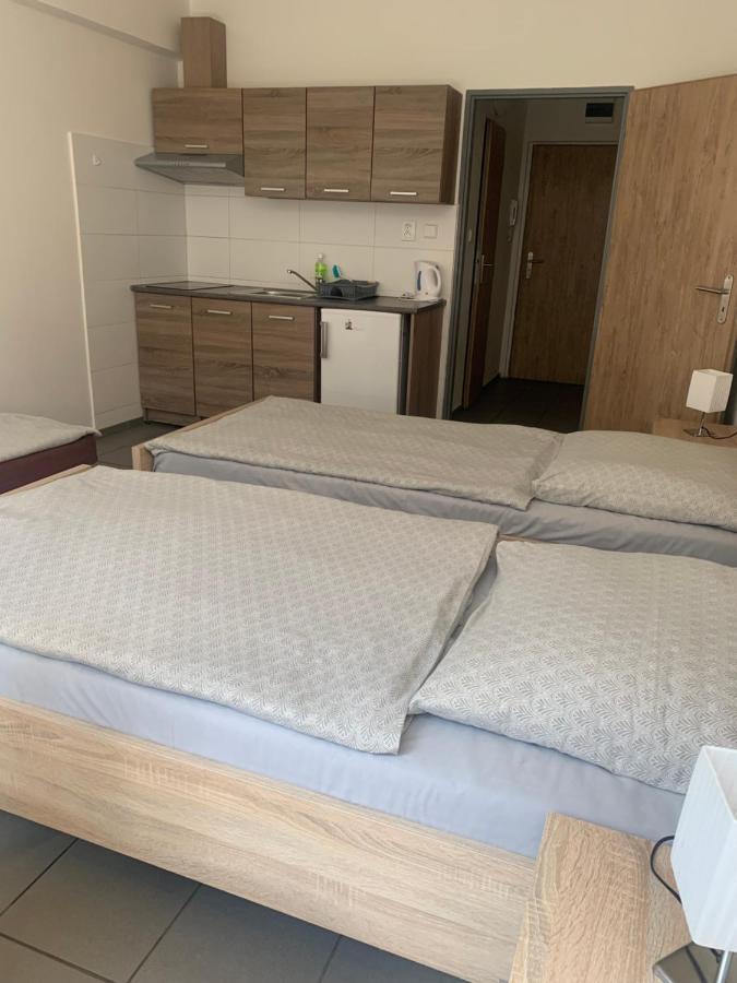 Apartmany Havlickova Mladá Boleslav Exterior foto