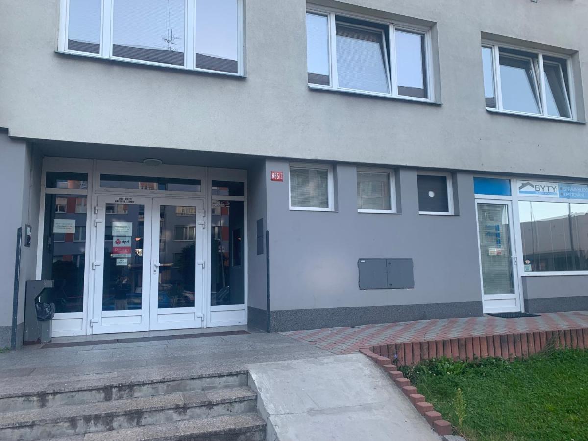 Apartmany Havlickova Mladá Boleslav Exterior foto