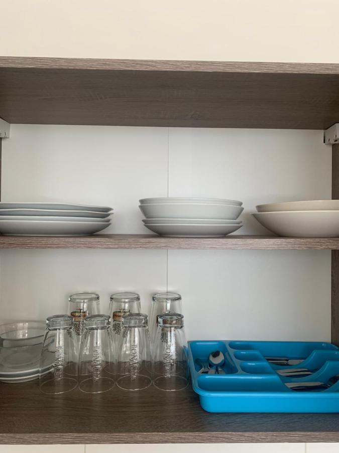 Apartmany Havlickova Mladá Boleslav Exterior foto