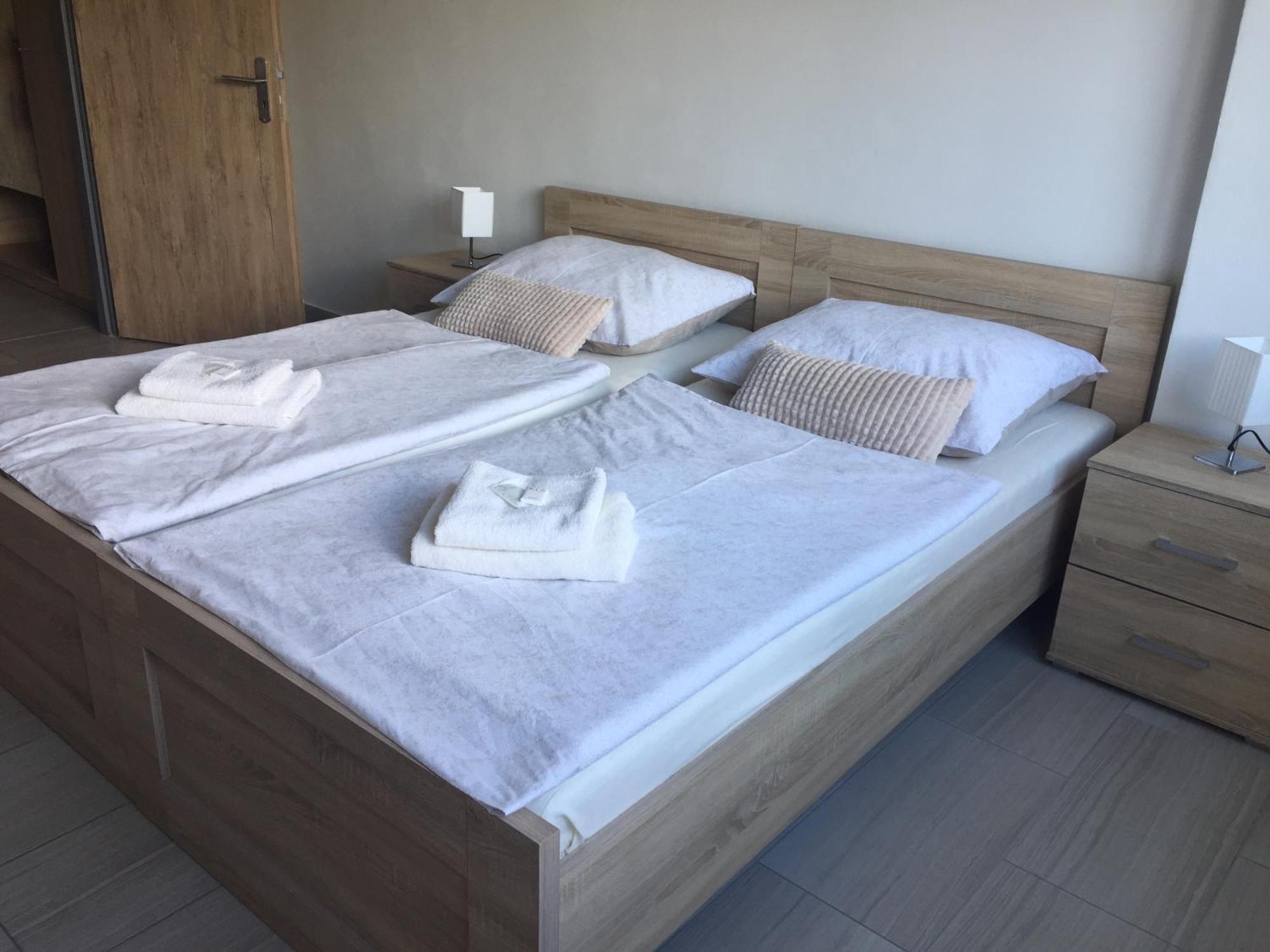 Apartmany Havlickova Mladá Boleslav Exterior foto